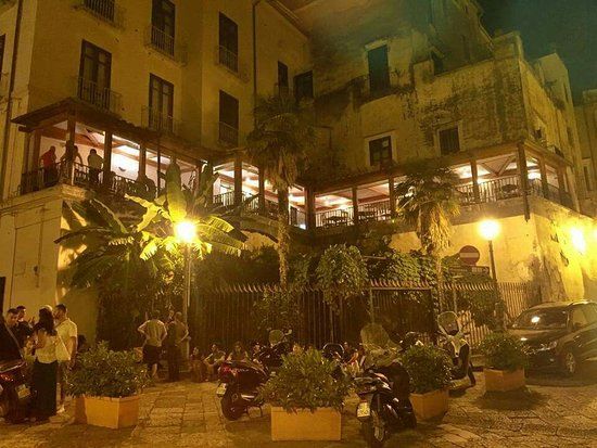 Pizzaria Criscemunno